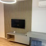 Meb Apartments - Park Lake