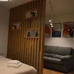Meb Apartments - Park Lake