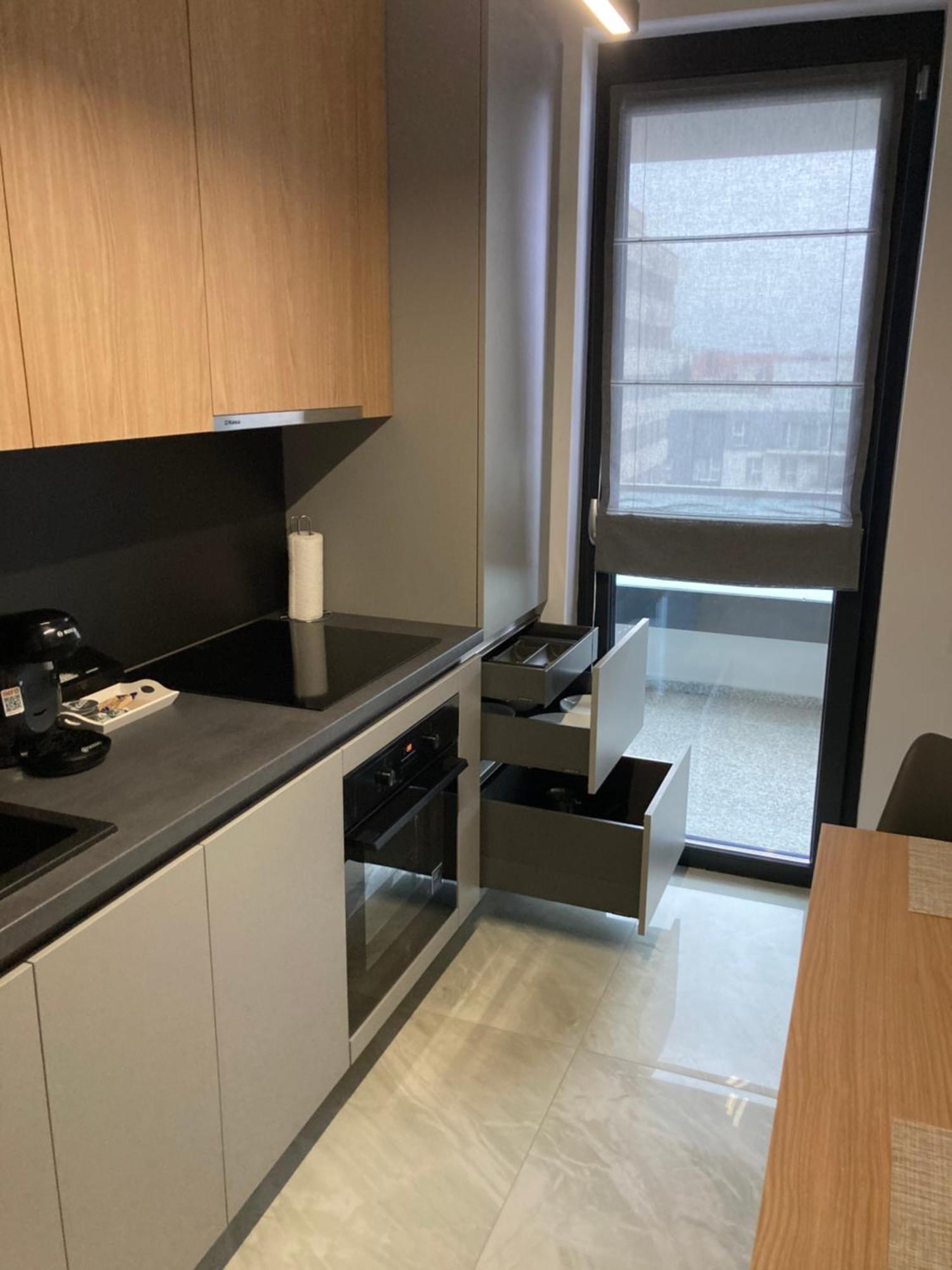 Meb - Park Apartment *