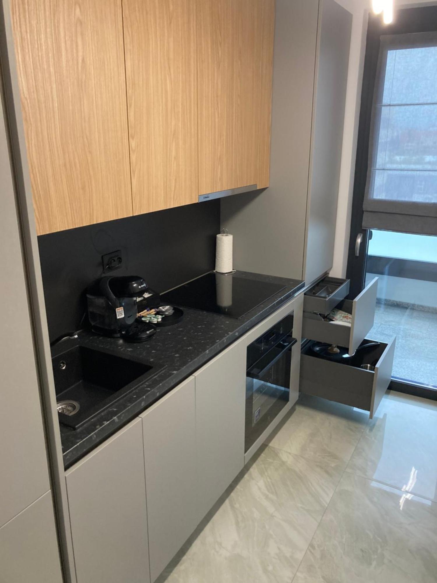 Meb - Park Apartment