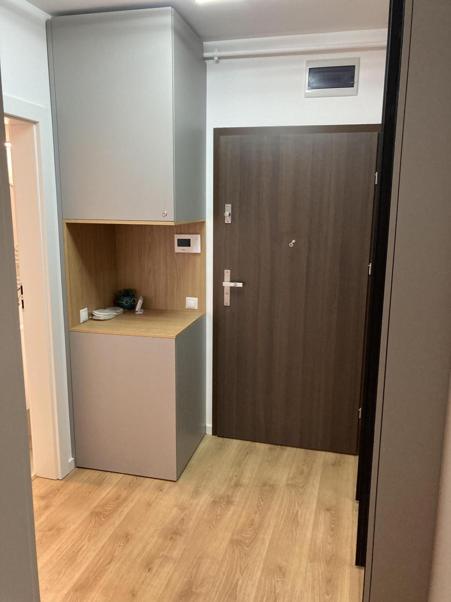 Meb - Park Apartment