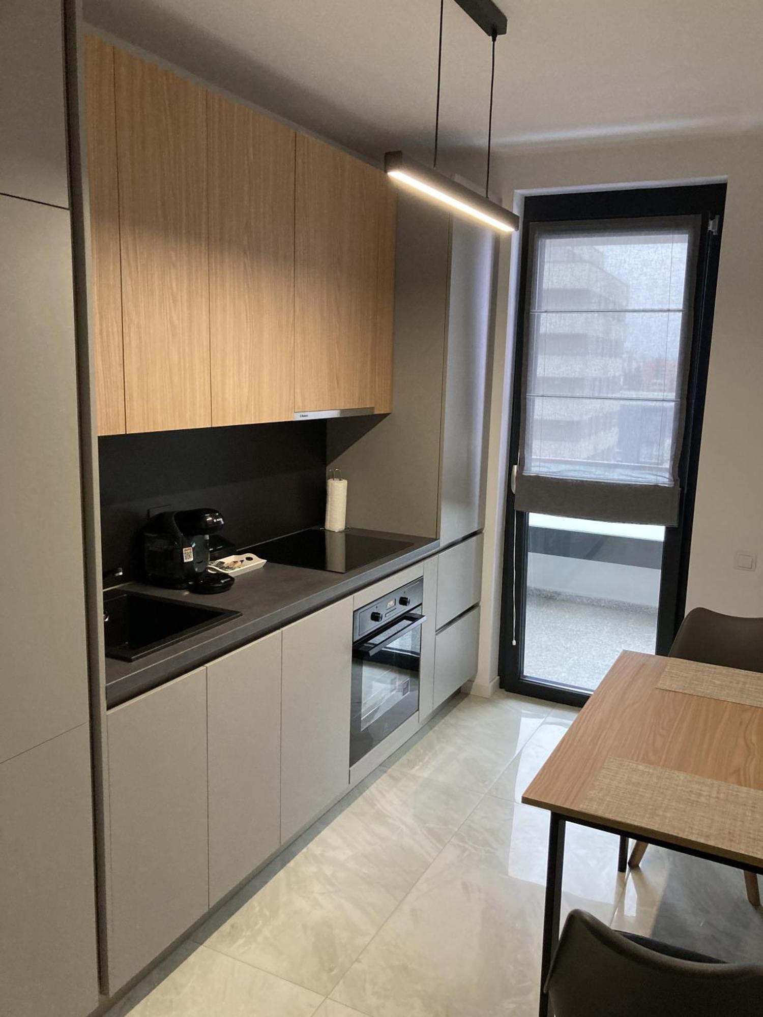 Apartment Meb - Park *