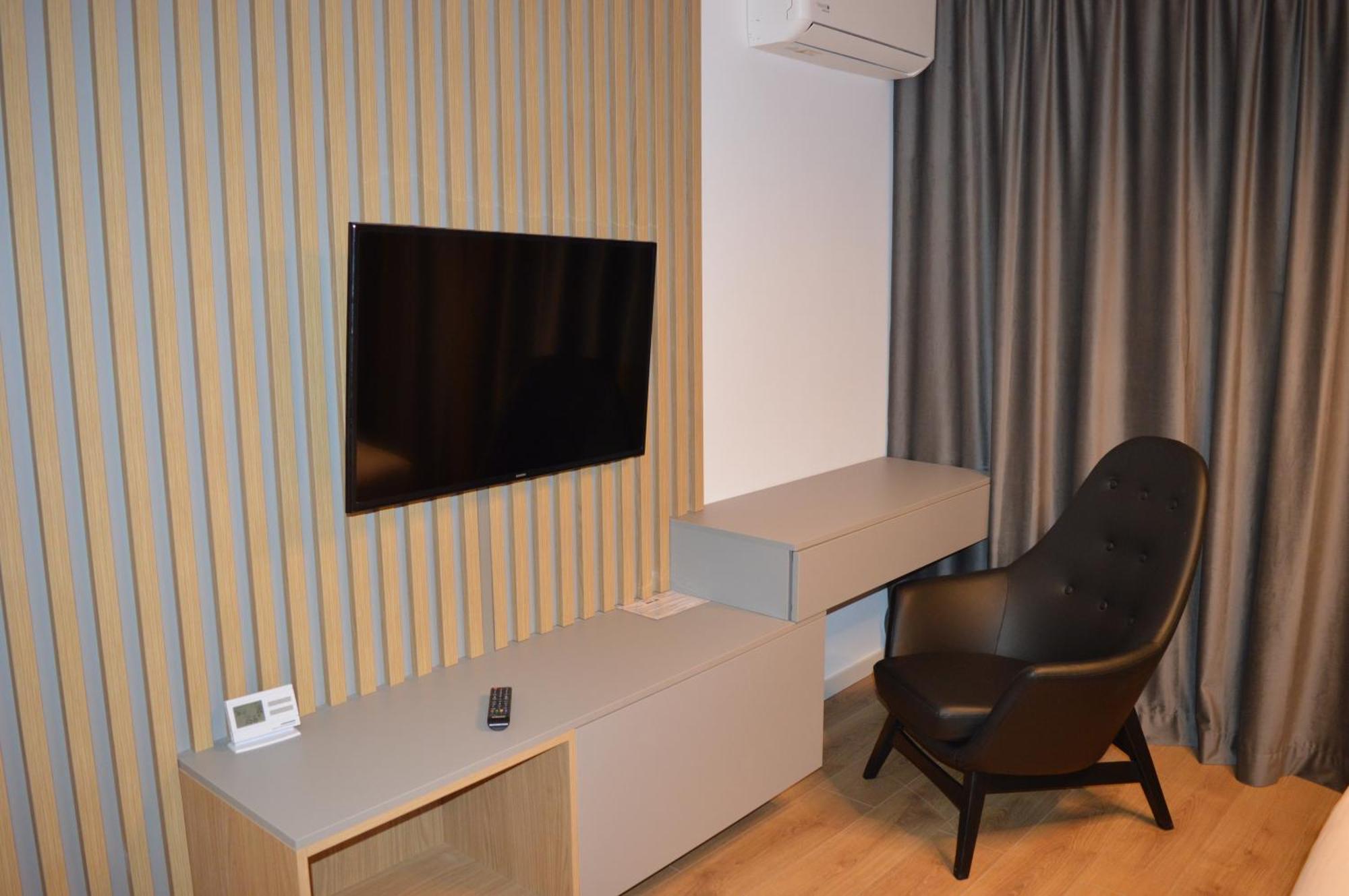 Meb - Park Apartment Cluj-Napoca