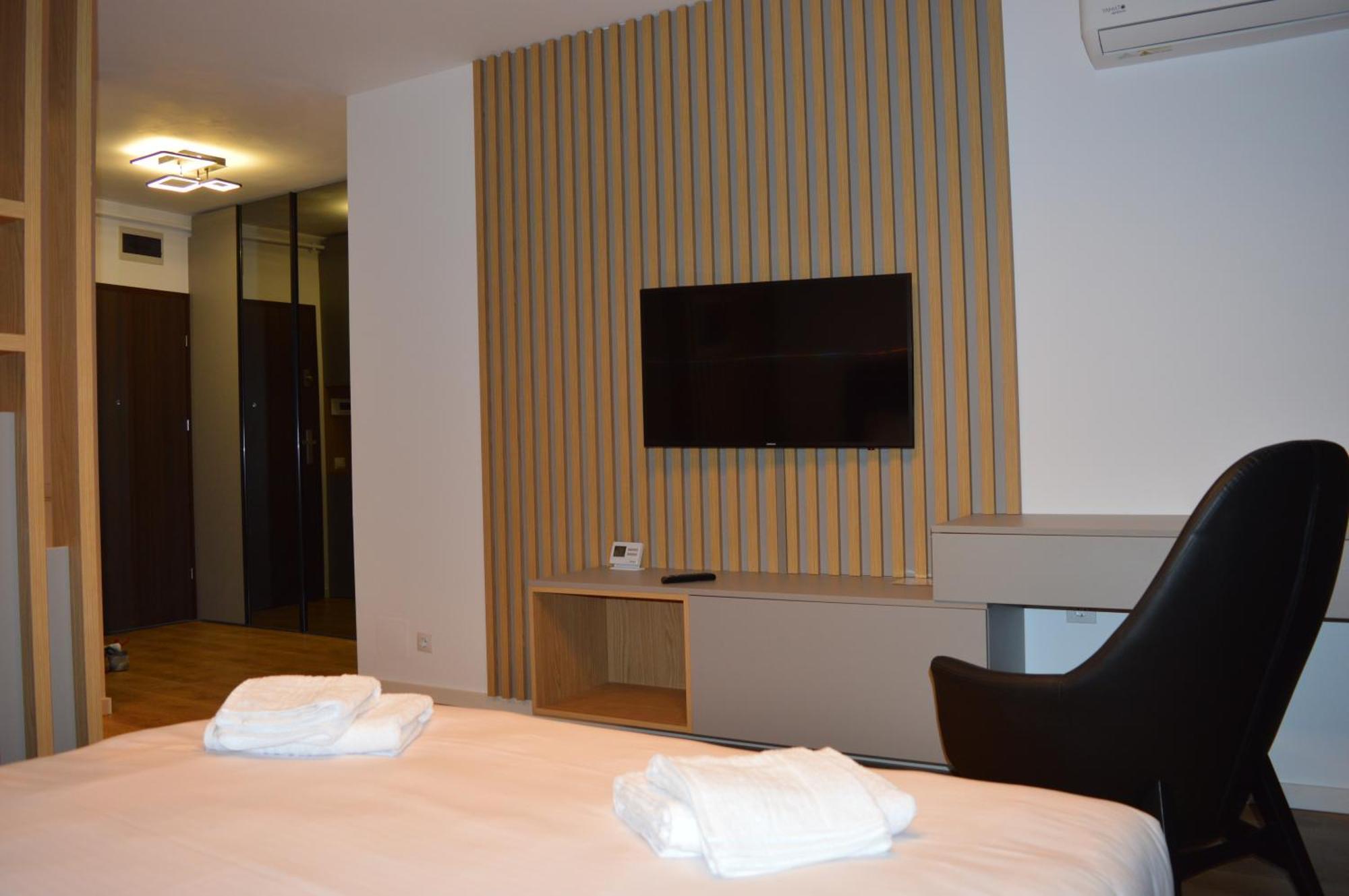 Meb - Park Apartment Cluj-Napoca