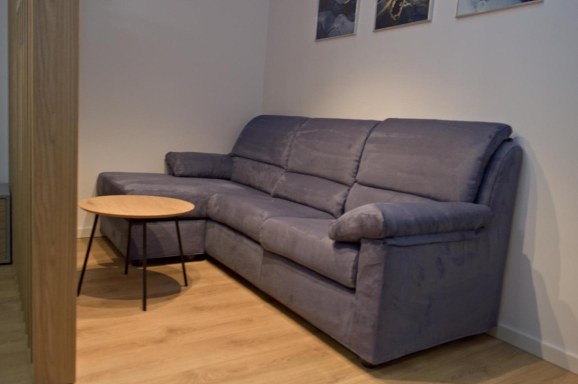 Apartment Meb - Park *