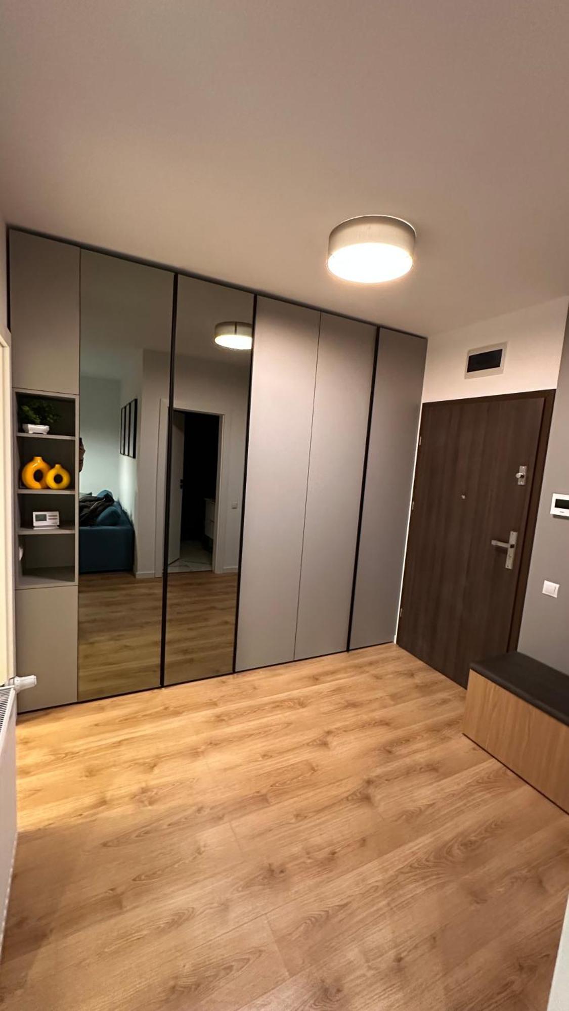 Apartment Meb - Park Cluj-Napoca
