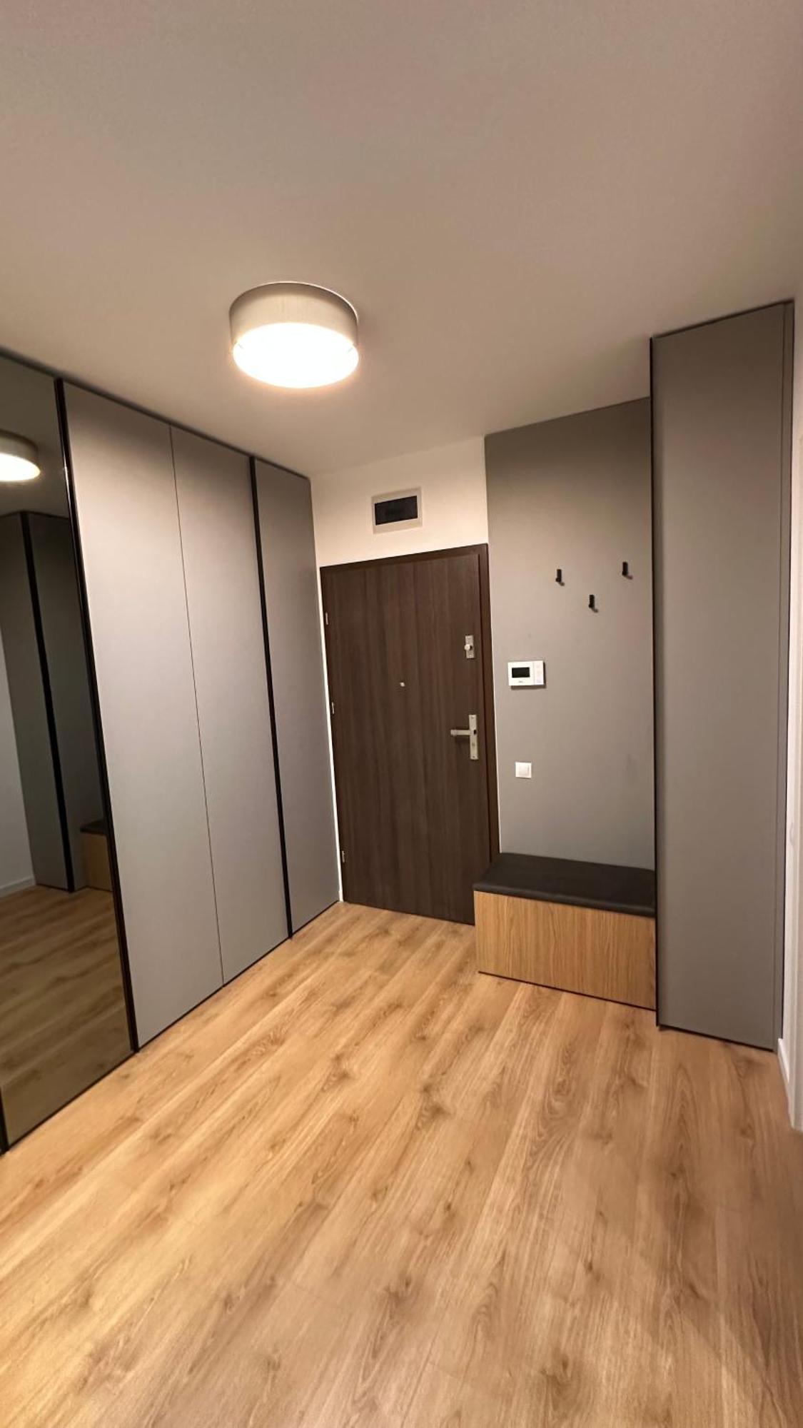 Meb - Park Apartment *