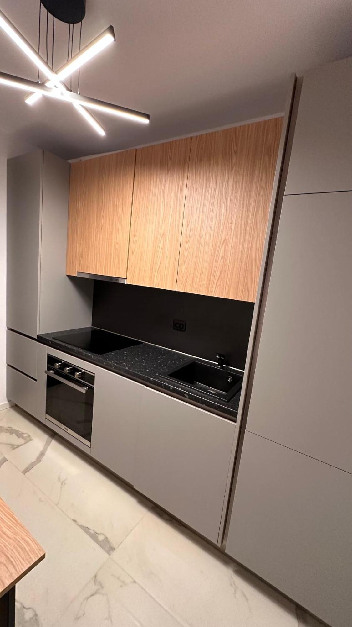 Apartment Meb - Park