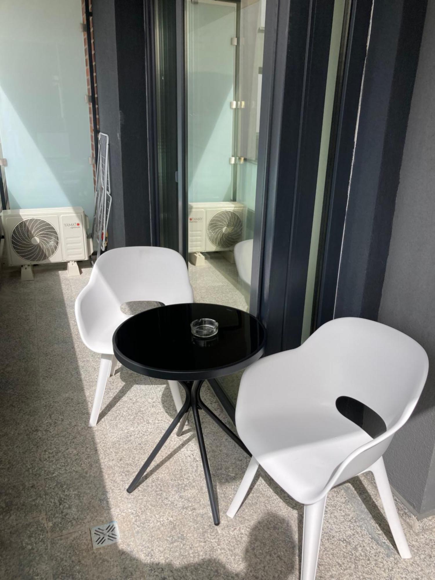 Meb - Park Apartment Cluj-Napoca